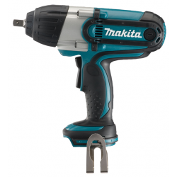 KLUCZ UDAROWY MAKITA DTW450Z 18V